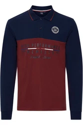 FQ1924 Langarmshirt FQReidar FQ1924