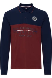 Langarmshirt FQReidar