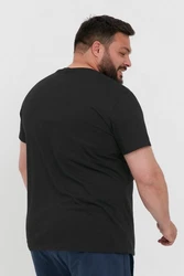 Blend T-Shirt BLEND BHBDoppler Orange/Dunkelblau/Schwarz/Braun/Rot