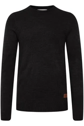 11 Project Strickpullover PRNoel Schwarz