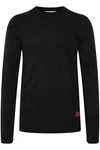 11 Project Strickpullover PRNoel Schwarz
