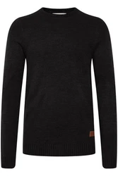 11 Project Strickpullover PRNoel Schwarz