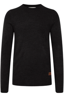 11 Project Strickpullover PRNoel Schwarz
