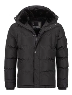 Alessandro Salvarini Winterjacke ASEzkimo