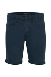 11 Project Jeansshorts PRLoke Dunkelblau/Blau