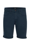 11 Project Jeansshorts PRLoke Dunkelblau/Blau
