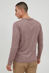 11 Project Longsleeve PRTumelo Lila/Dunkelrot/Rosa/Braun