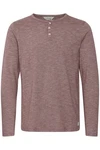 11 Project Longsleeve PRTumelo Lila/Dunkelrot/Rosa/Braun