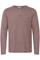 11 Project Longsleeve PRTumelo Lila/Dunkelrot/Rosa/Braun