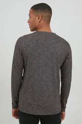 11 Project Longsleeve PRTumelo Dunkelgrau/Grau/Hellgrau