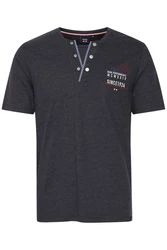 FQ1924 Henleyshirt Style FQRudolf FQ1924