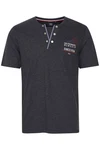FQ1924 Henleyshirt Style FQRudolf FQ1924