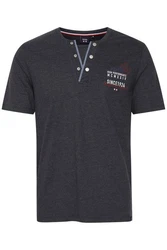FQ1924 Henleyshirt Style FQRudolf FQ1924