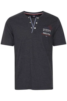 FQ1924 Henleyshirt Style FQRudolf