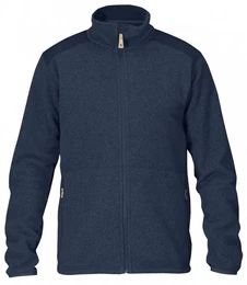 Fjllrven Anorak Fjllrven M Sten Fleece Jacket Herren Anorak
