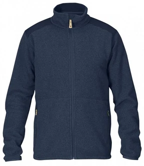 Fjällräven Anorak Sten Fleece Jacket Herren