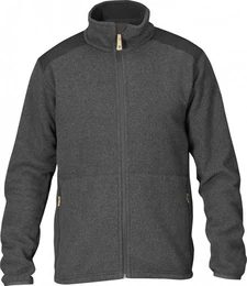 Fjllrven Anorak Fjllrven M Sten Fleece Jacket Herren Anorak