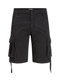 Jeansshorts Cargo Shorts Herren Bermuda Shorts