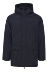 Casual Friday Winterjacke CFOconell 20503946