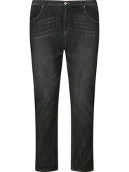 Charles Colby 5-Pocket-Jeans BARON CASSANDER Dunkelgrau/Grau/Dunkelblau/Schwarz