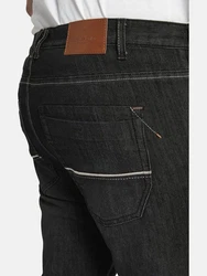 Charles Colby 5-Pocket-Jeans BARON CASSANDER Dunkelgrau/Grau/Dunkelblau/Schwarz