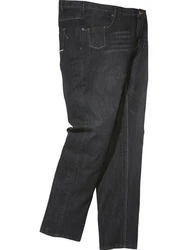 Charles Colby 5-Pocket-Jeans BARON CASSANDER Dunkelgrau/Grau/Dunkelblau/Schwarz