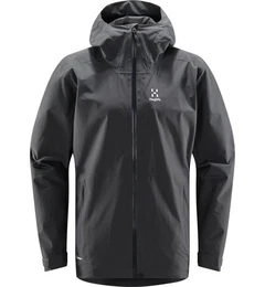 Haglfs Anorak Haglfs M Finch Proof Jacket Herren Anorak