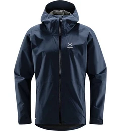 Haglfs Anorak Haglfs M Finch Proof Jacket Herren Anorak