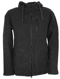 Wolljacke Mu-Halva