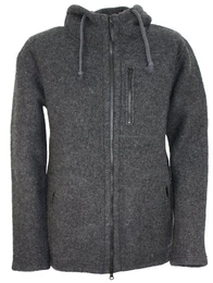 Wolljacke Mu-Halva