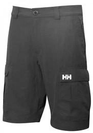 Shorts M Hh Qd Cargo Shorts 11 Herren