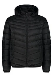 Hybridjacke Herren 3M Thinsulate leichte Steppjacke mit Ka