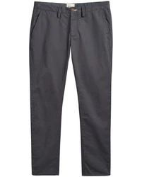 Gant Chinos Slim Dunkelgrau/Hellgrau/Khaki/Grau/Dunkelblau