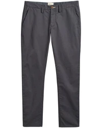 Gant Chinos Slim Dunkelgrau/Hellgrau/Khaki/Grau/Dunkelblau