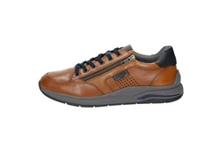 SIOUX Sneaker Schnürschuh 