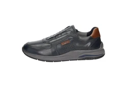Sioux Turibio-709-J Slipper 