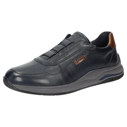 Turibio-709-J Slipper