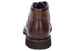 Sioux Dilip-718-H Schnürstiefelette 