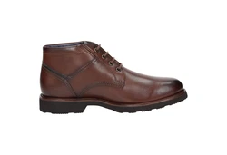 Sioux Dilip-718-H Schnürstiefelette 