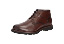 Sioux Dilip-718-H Schnürstiefelette 