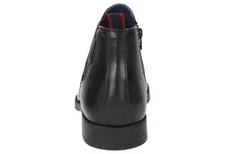 SIOUX Stiefelette Foriolo-704-H [D2C]39872