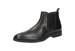 SIOUX Stiefelette Foriolo-704-H [D2C]39872