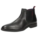 SIOUX Stiefelette Foriolo-704-H [D2C]39872