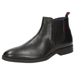 SIOUX Stiefelette Foriolo-704-H [D2C]39872