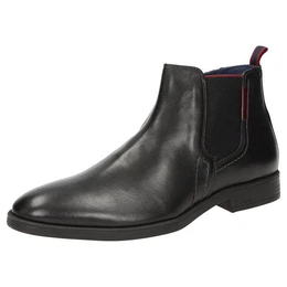 Foriolo-704-H Stiefelette