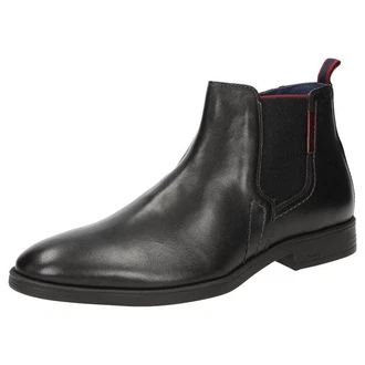 SIOUX Stiefelette Foriolo-704-H [D2C]39872