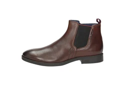 SIOUX Stiefelette Foriolo-704-H 704-H