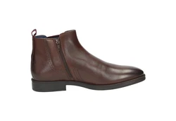 SIOUX Stiefelette Foriolo-704-H 704-H