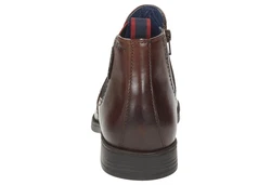 SIOUX Stiefelette Foriolo-704-H 704-H