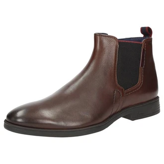 SIOUX Stiefelette Foriolo-704-H